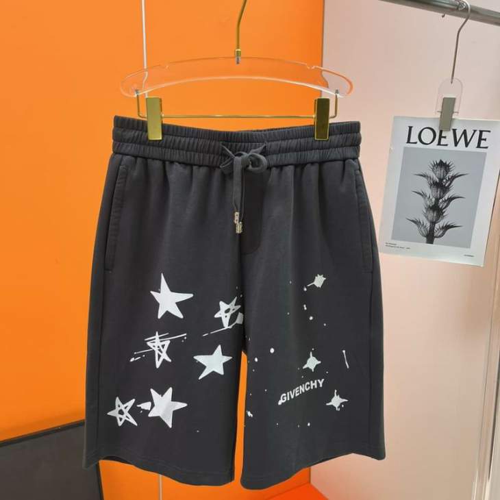 Picture of Givenchy Short Pants _SKUGivenchyM-3XL12yr1317602